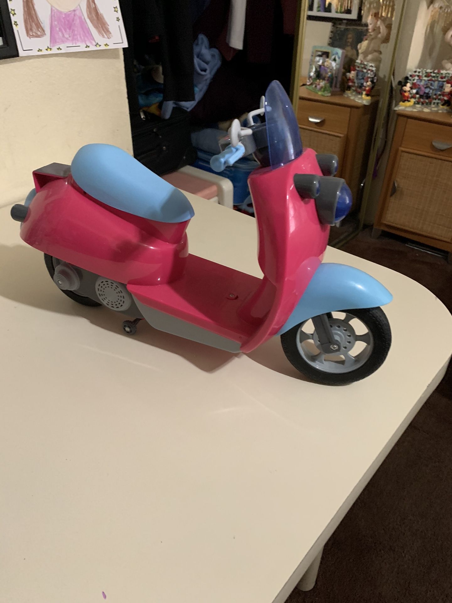 Toy