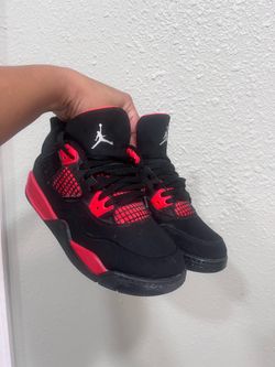 Jordan’s size 2y