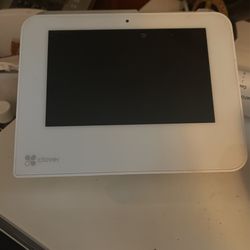 Clover Debit Machine