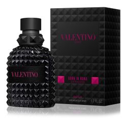 NEW!!!! UOMO Valemtino Extradoze For Men 1.6 Oz
