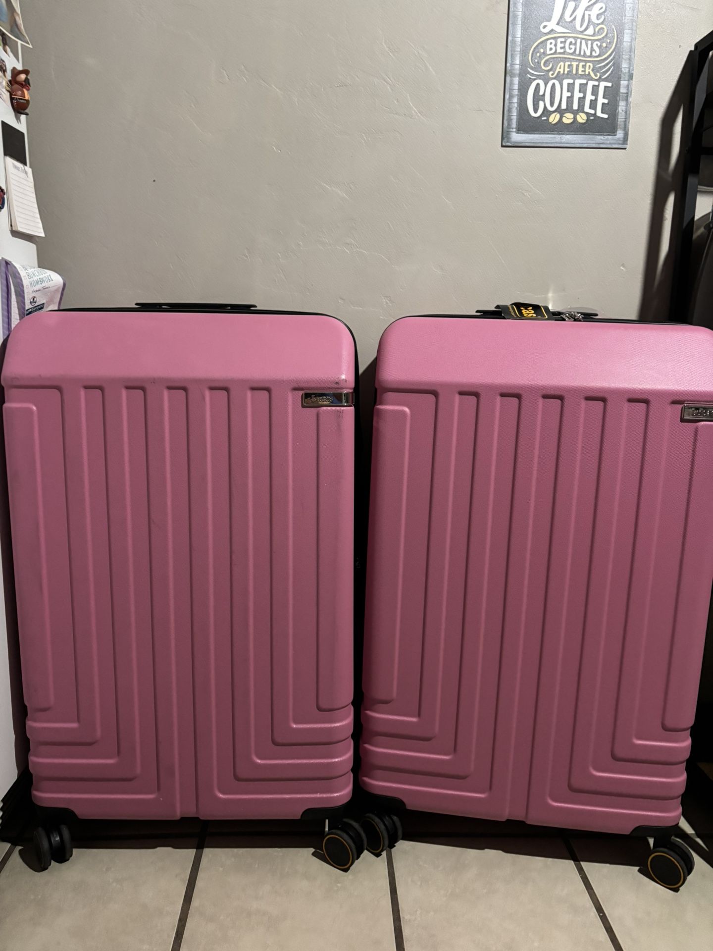 Luggage 