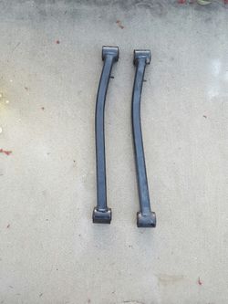 2022 Jeep JL Control Arms 