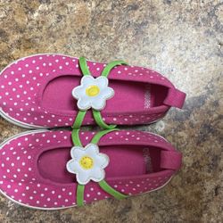 Toddler size 8 Shoes