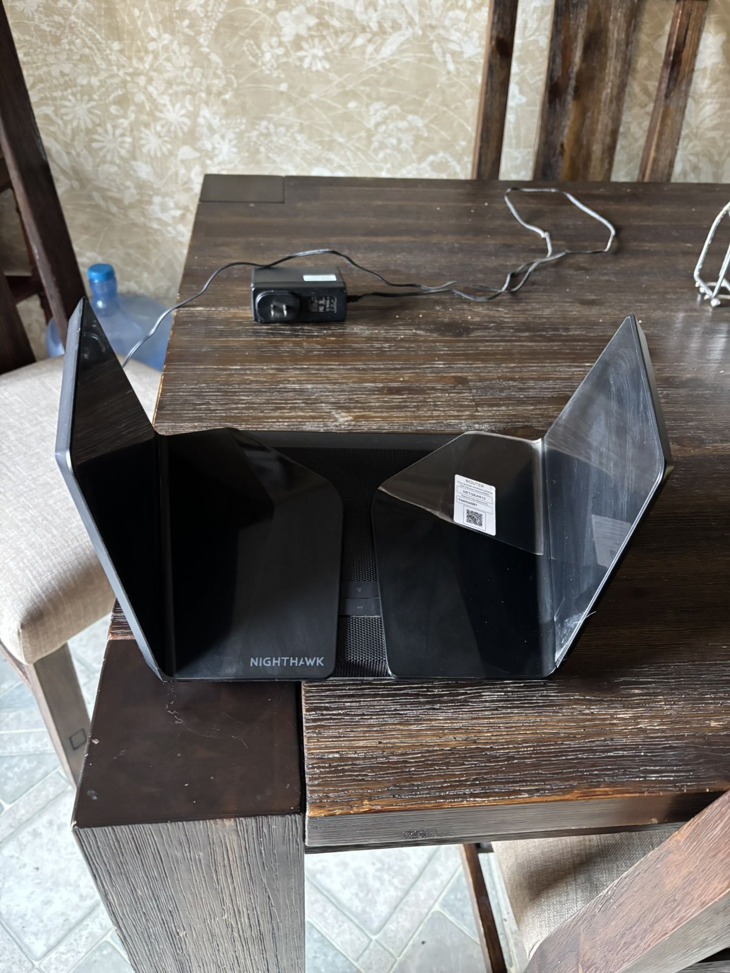 Netgear Nighthawk AX12 Router