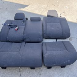 Seat For TA CO MA