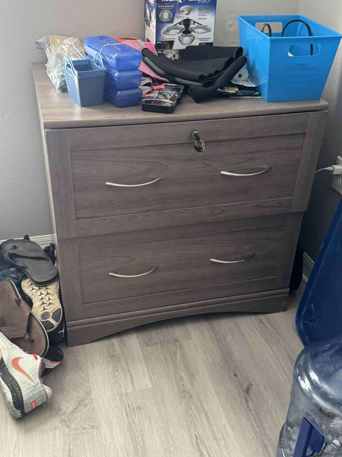 File Cabinet