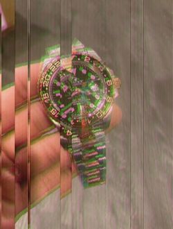 Accessories automatic