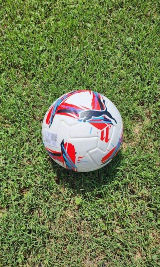 Puma Orbita LaLiga 1 FIFA Quality Pro Ball Size 5 NEW
