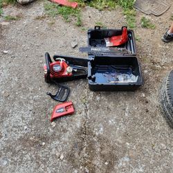 Chainsaw
