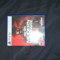 Some Games I Don't Play