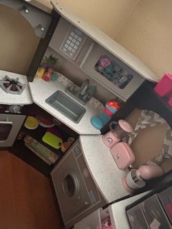 Kitchen Toy