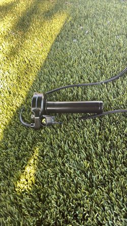 Surron Throttle