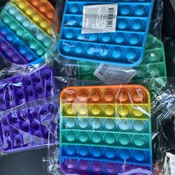 Fidget Toys