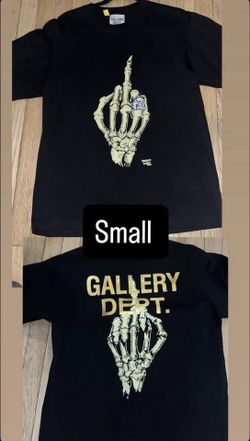 Gallery Dept T-Shirts (3 styles)