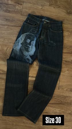 Sky Da Limit Pants Size 30