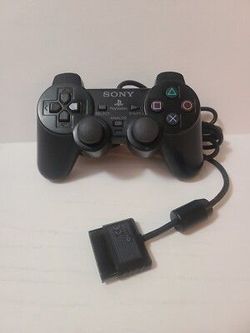 Ps2 controller