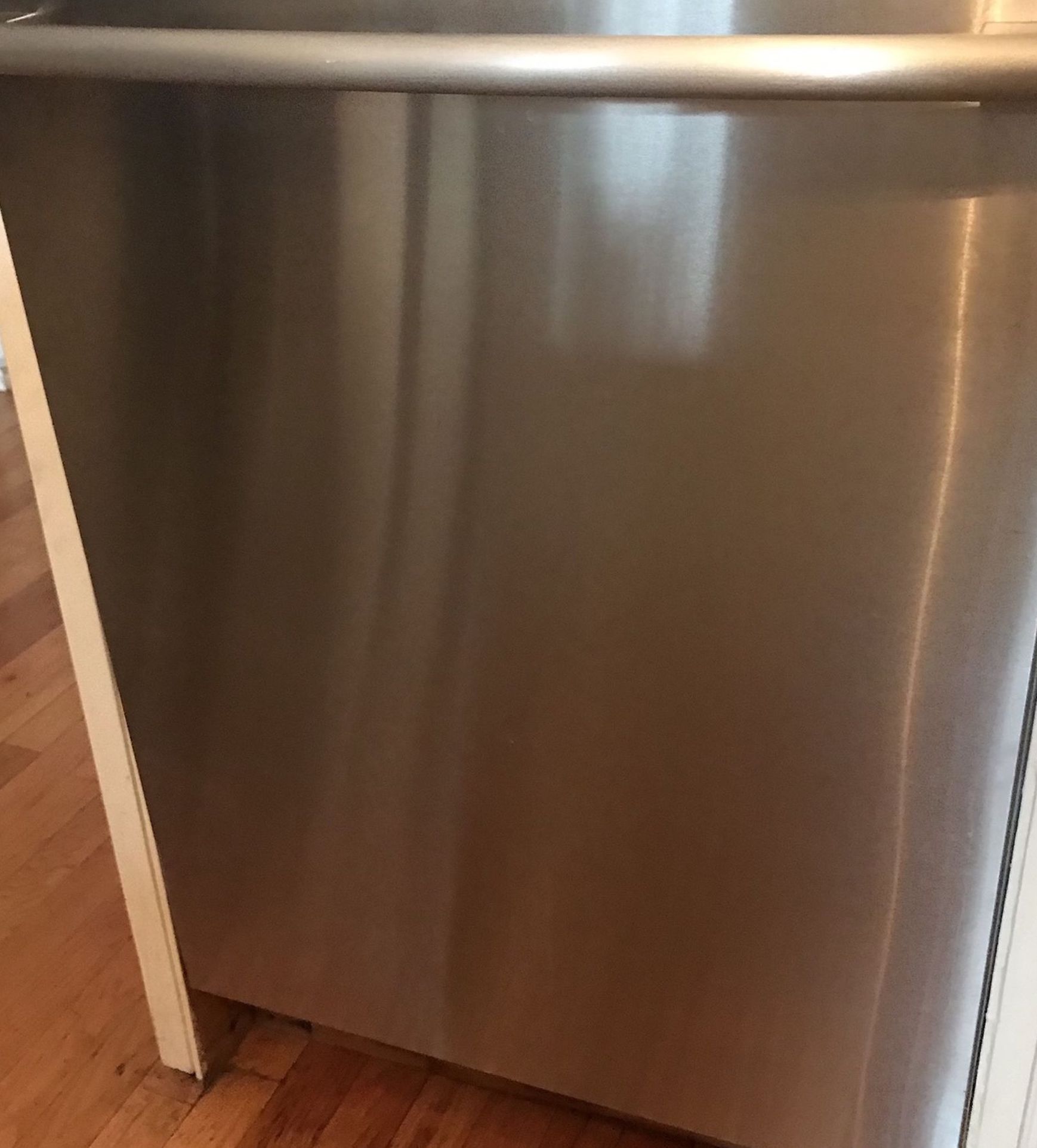 Miele Incognito Stainless Dishwasher for Sale in Chicago, IL OfferUp