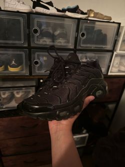 Air max plus