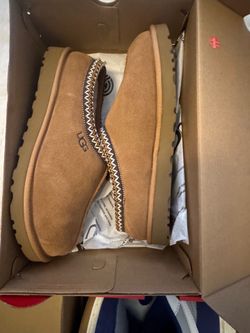 UGG SLIDES