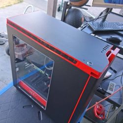 Gaming Desktop PC- Windows 11-1 TB Storage, i7, 32 GB, Nvidia Graphics - $360