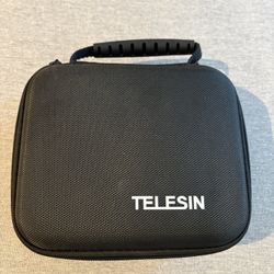 DJI OSMO POCKET 3 Hardshell Case