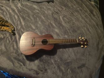 Makala ukulele