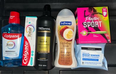 Hygiene bundle