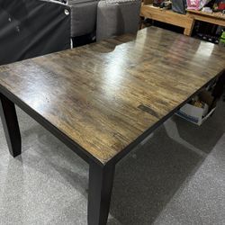 Dinning Room Table