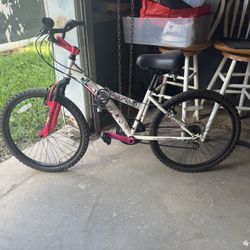 21 Speed 24 Inch AVigo Bicycle