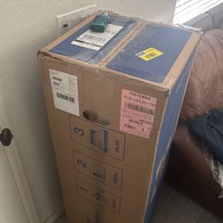 Brand New In Box Sealy Mattress Twin Xl