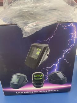 welding helmet Xlaserlab OD8