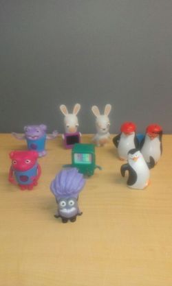 Toys