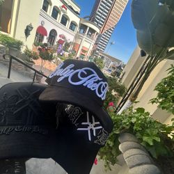 Dandy X JC Hats
