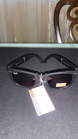 Unisex sunglasses