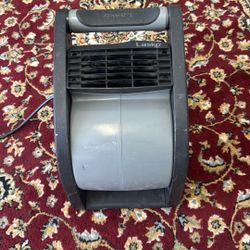 Lasko Turbine Fan
