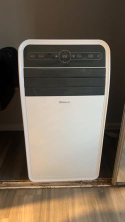 Shinco Portable Air Conditioner