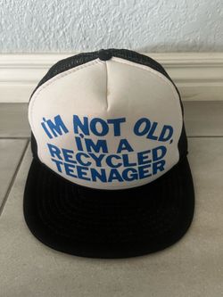 Adjustable Hat