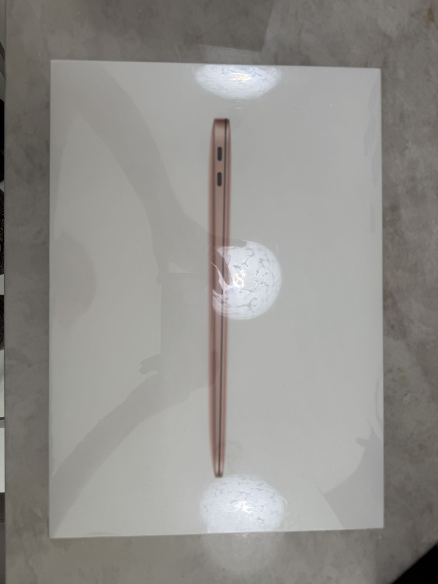 MacBook Air M1 Chip