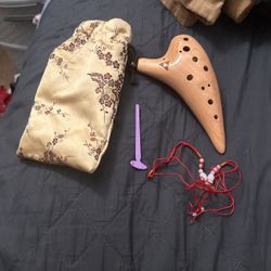 Ocarina