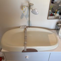 Changing table