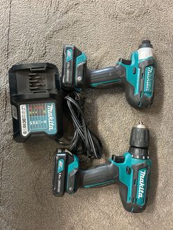 Makita tools