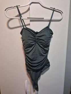 EXPRESS body contour