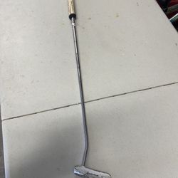 TaylorMade Ghost Putter