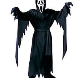 SCREAM KIDS NEON LIGHTED SCREAM KIDS 