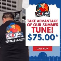 Hvac 