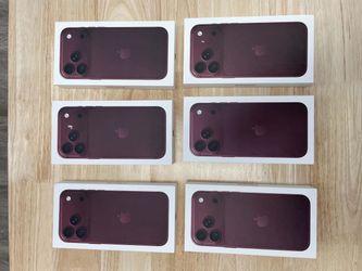 iPhone 18 pro max