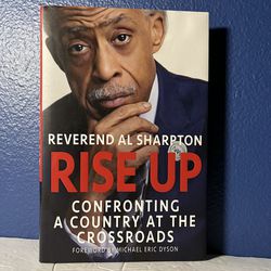 Rise Up Confronting a Country at the Crossroads 