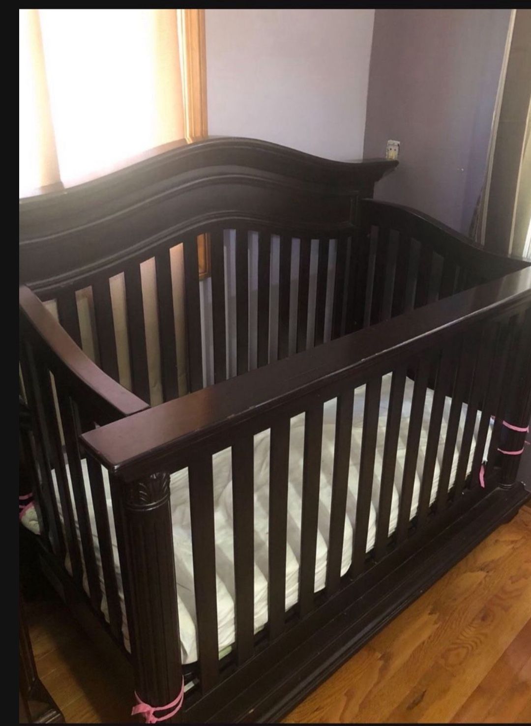 Baby Cache Baby Crib Baby Bed