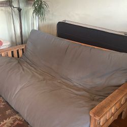 Free Futon!  