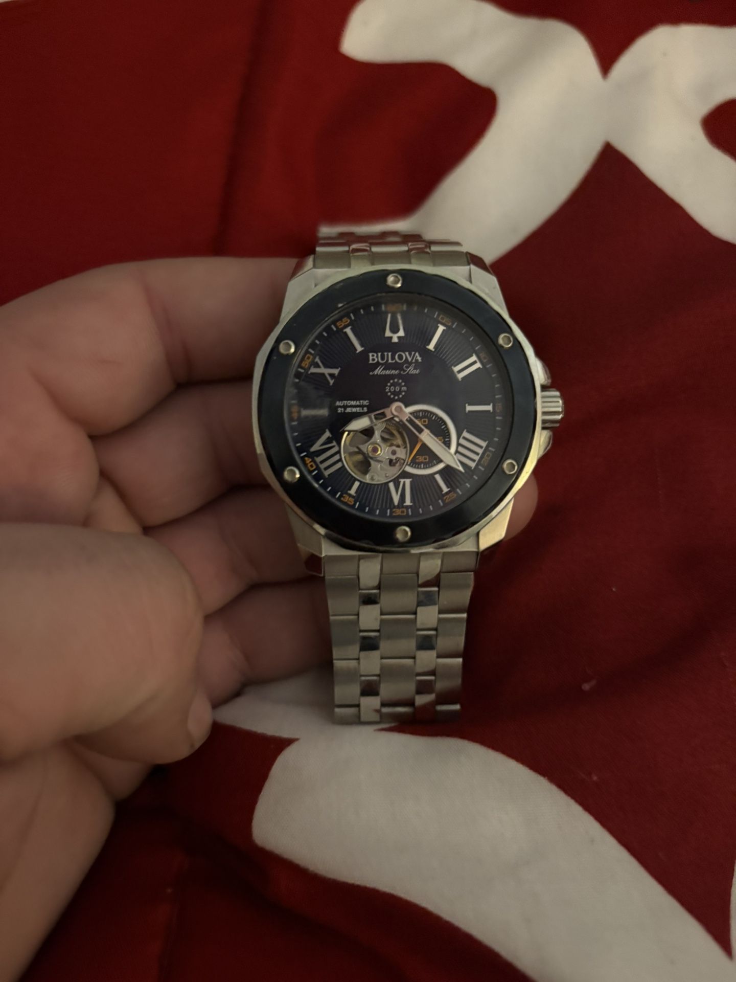 Belovo Men’s Watch